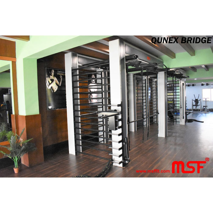 CrossFit Qunex Bridge