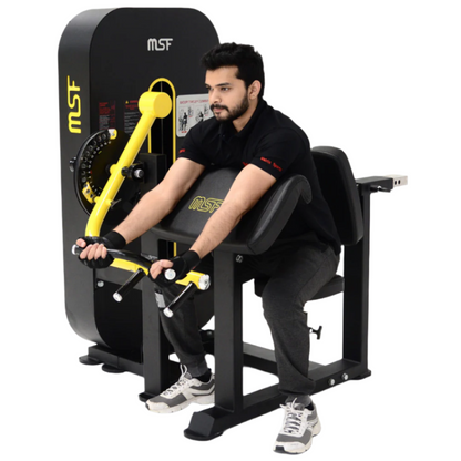 Bicep / Tricep Combo (Elite)