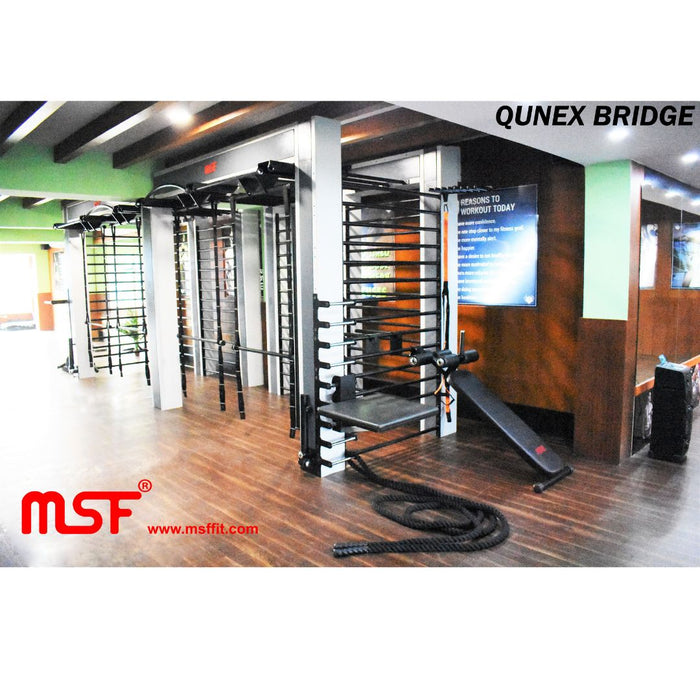 CrossFit Qunex Bridge