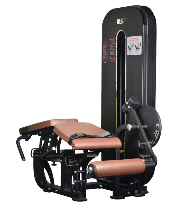 Leg Extension / Leg Curl (4 in 1)(Ultra)