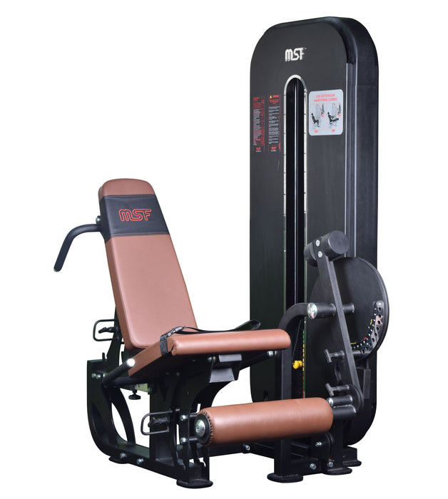 Leg Extension / Leg Curl (4 in 1)(Ultra)