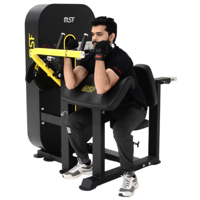 Bicep / Tricep Combo (Elite)