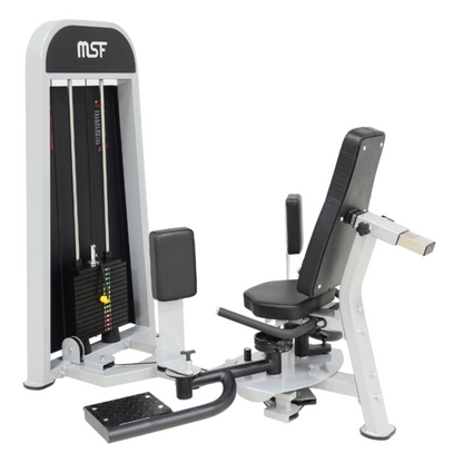 Abductor/Adductor Machine (Zen)