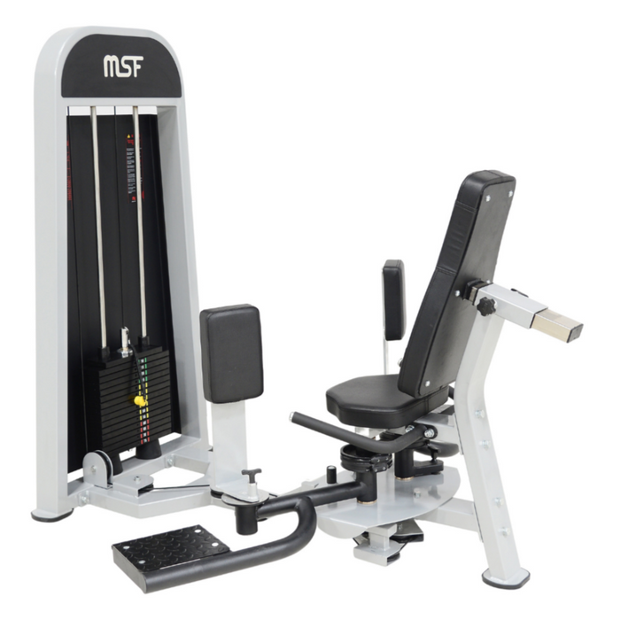 Abductor / Adductor Machine ( Zen ) — MSFFIT