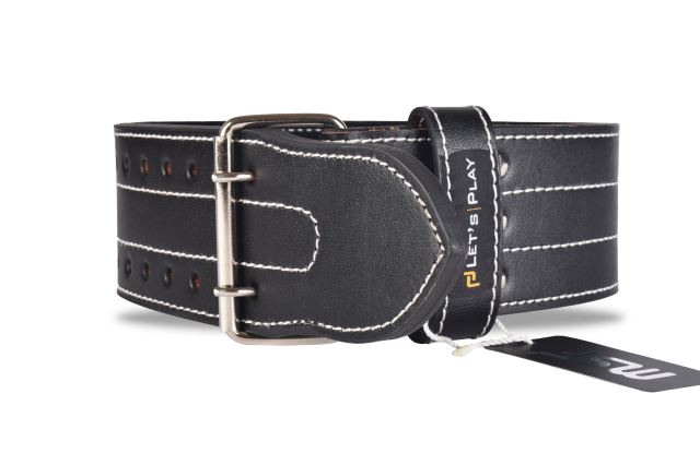 Supreme Weight Lifting Belt