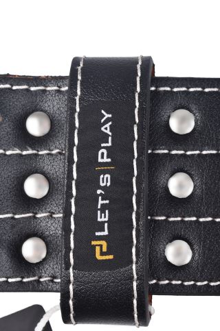 Supreme Weight Lifting Belt
