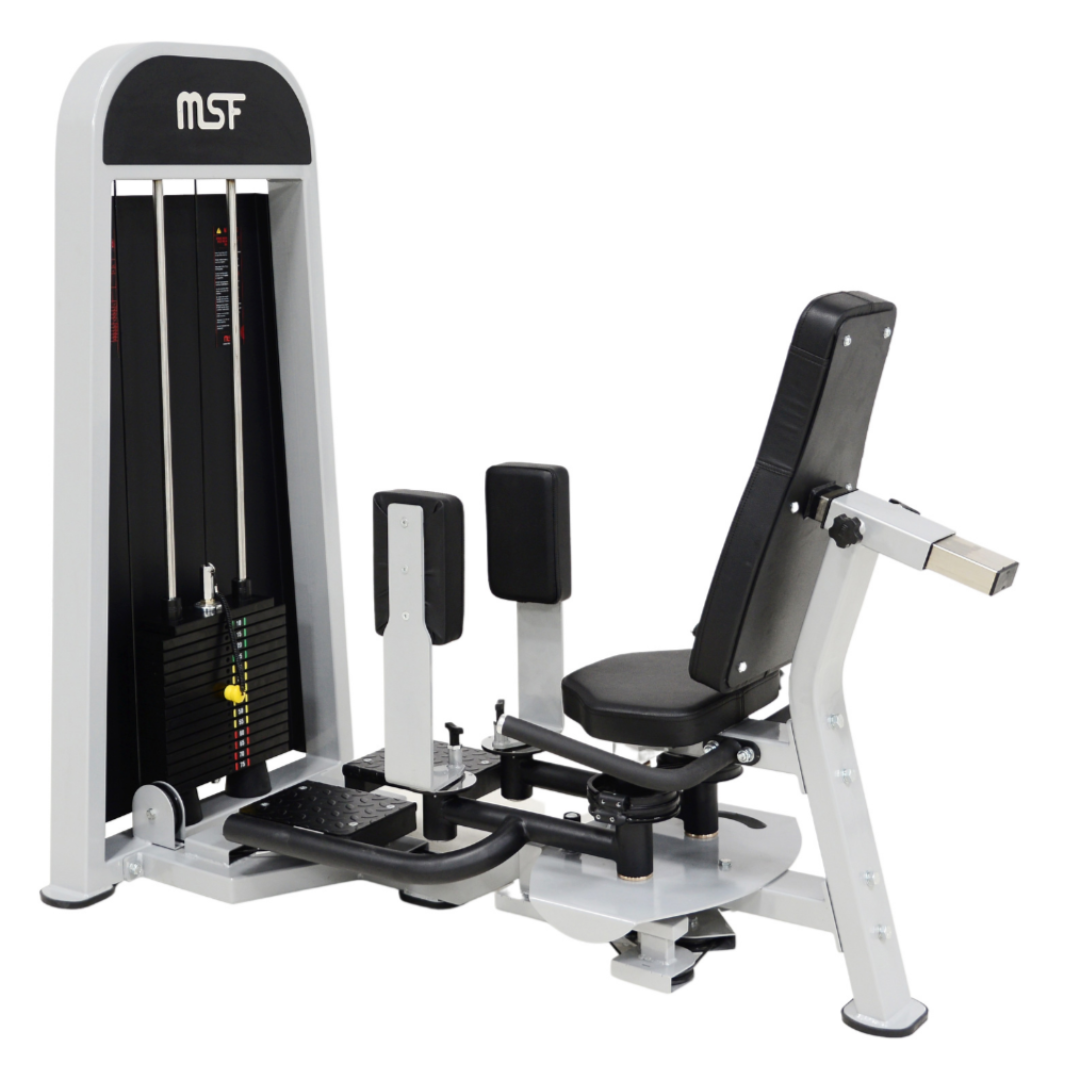 Abductor/Adductor Machine (Zen)