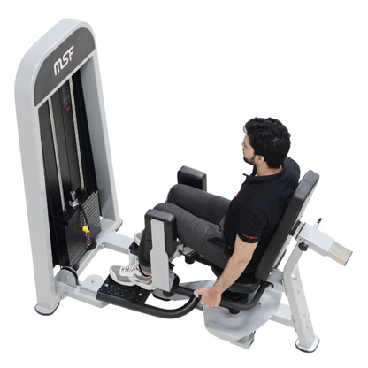 Abductor/Adductor Machine (Zen)