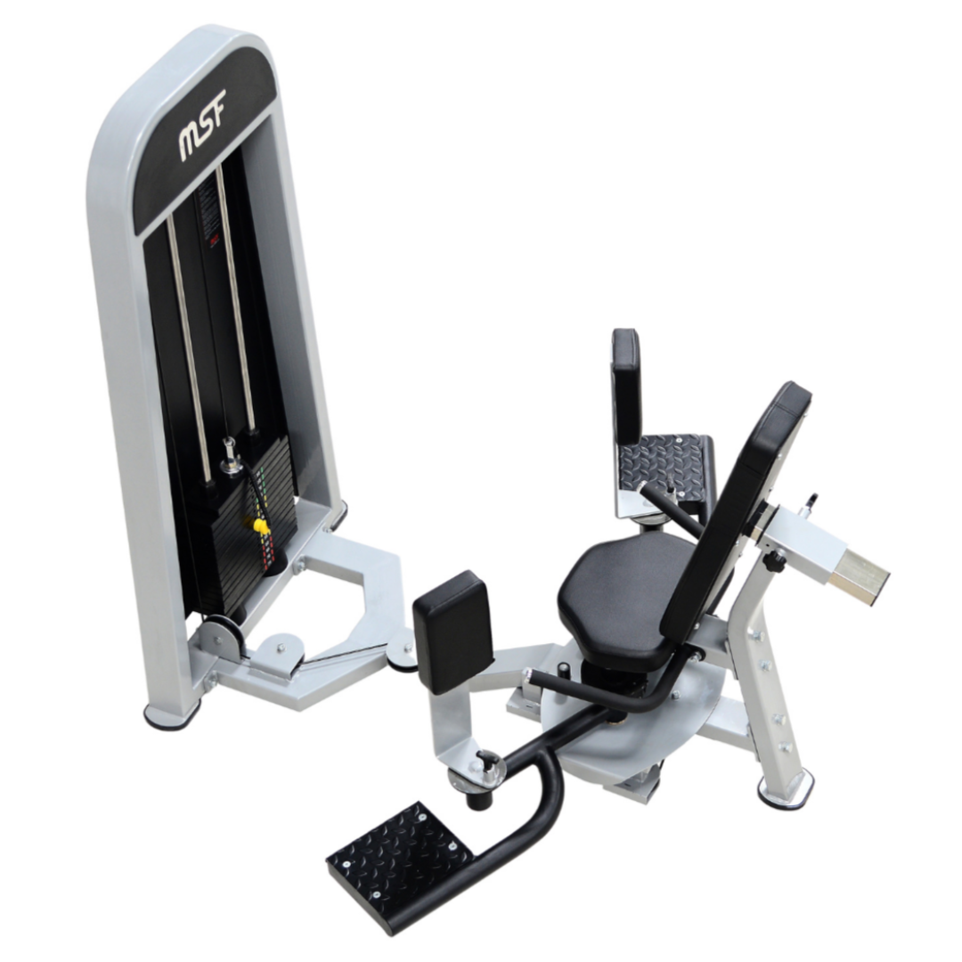 Abductor/Adductor Machine (Zen)