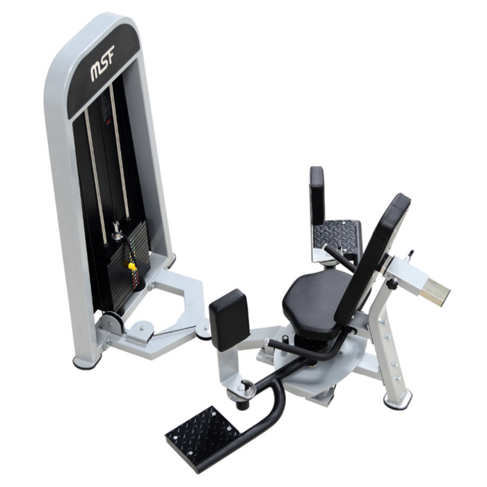Abductor/Adductor Machine (Zen)