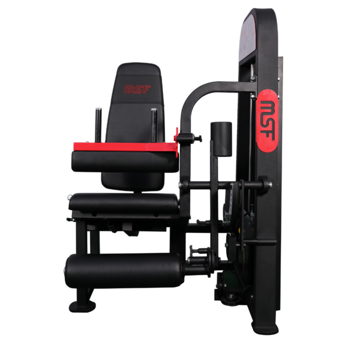 Leg Extension / Leg Curl (Zen)