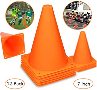 Agility Marker Cone (Set of 6)