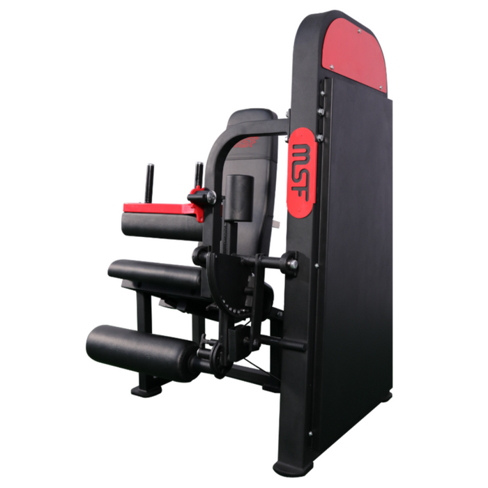 Leg Extension / Leg Curl (Zen)