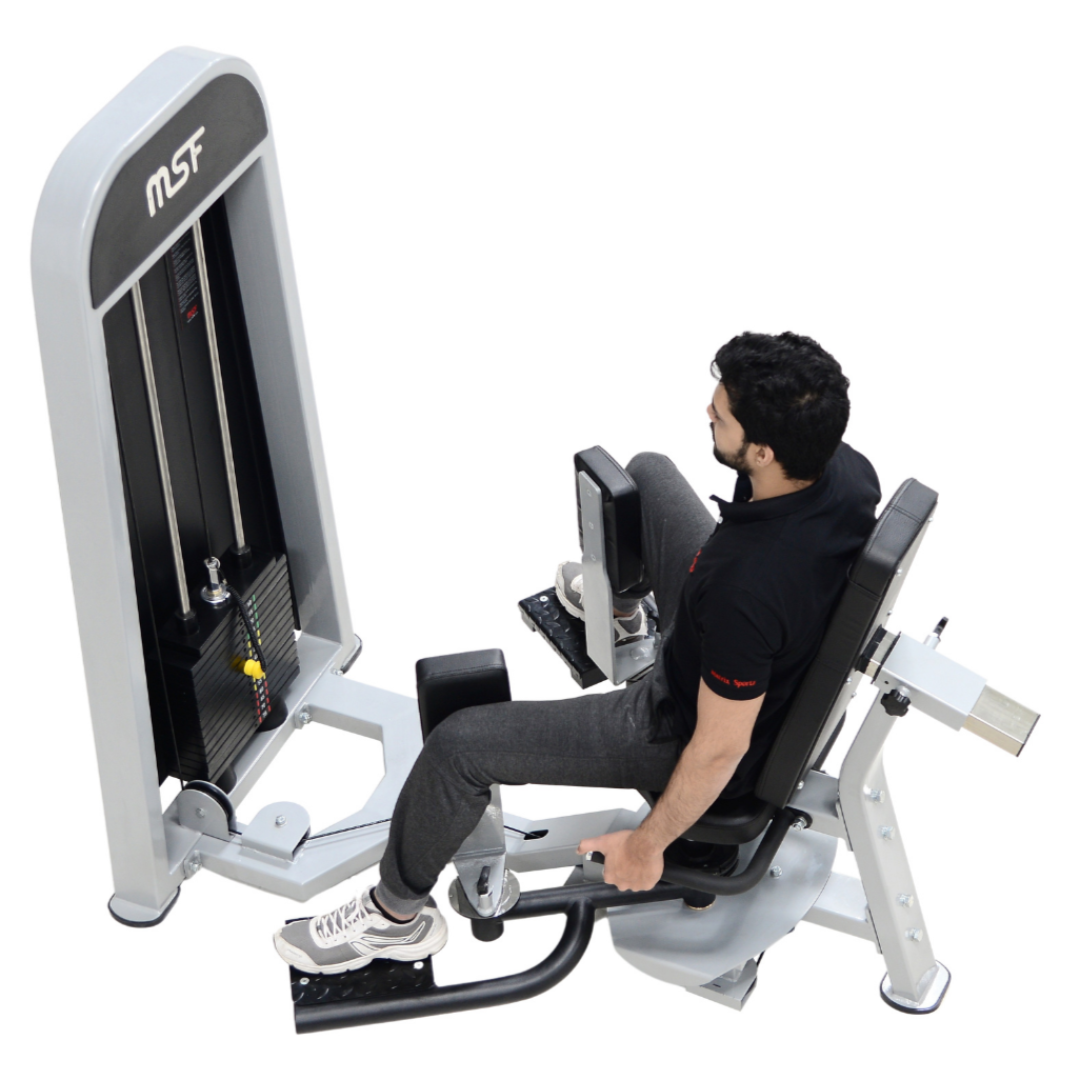 Abductor/Adductor Machine (Zen)