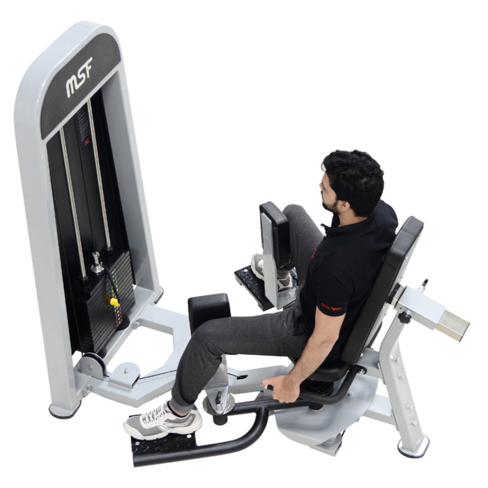 Abductor Adductor Machine Zen MSFFIT