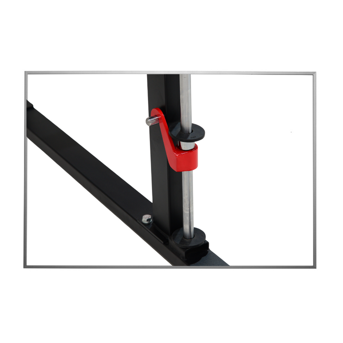Smith Machine (90 Degree)