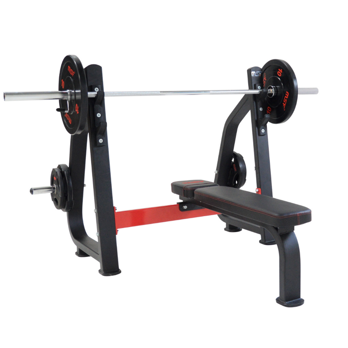 Olympic Flat Bench