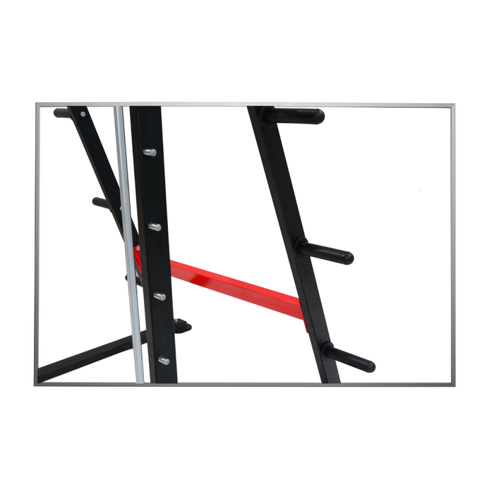 Smith Machine (90 Degree)