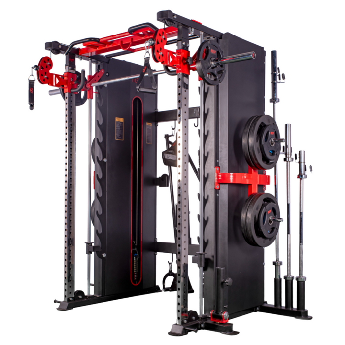 Msf fitness equipment sale