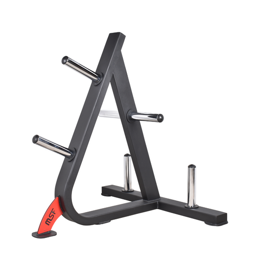 Weight Plate Stand