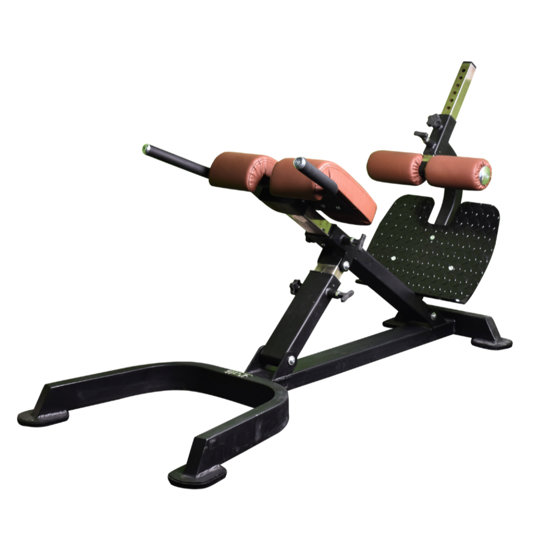 Hyper Extension
