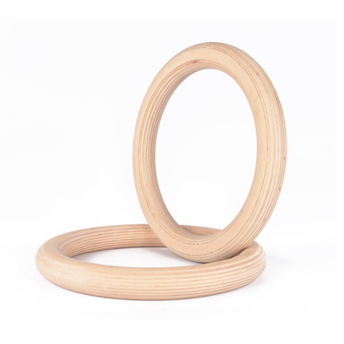Roman Ring Wooden