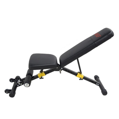 Foldable Multi Adjustable Bench