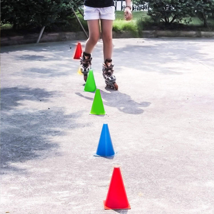 Agility Marker Cone (Set of 6)