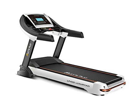 Treadmill LP-400AC