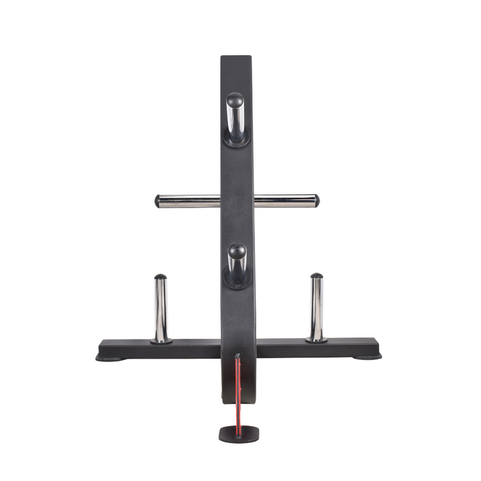 Weight Plate Stand