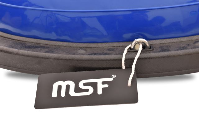 Bosu Ball Regular — MSFFIT