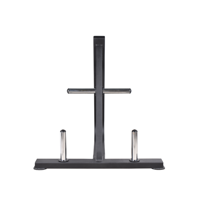 Weight Plate Stand