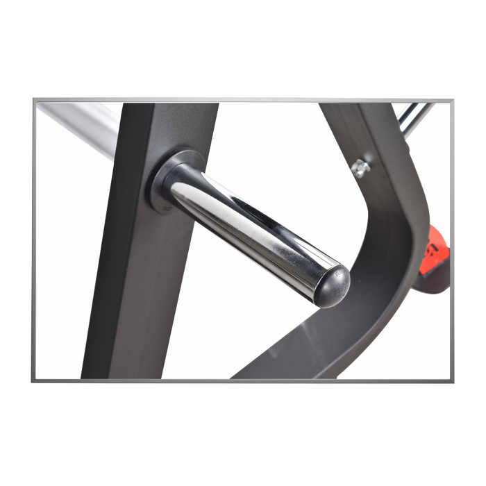 Weight Plate Stand