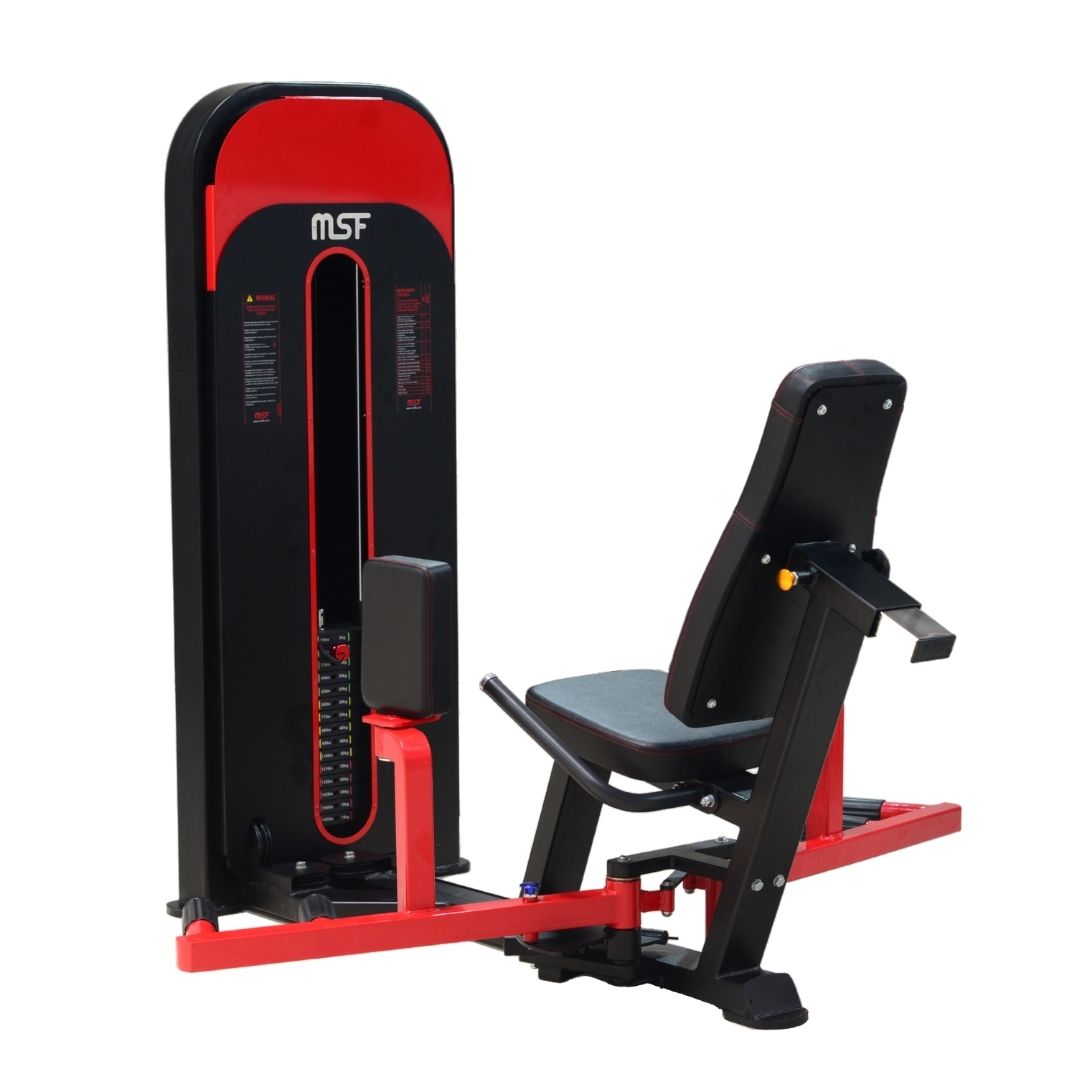Abductor/Adductor Machine (Magnum)