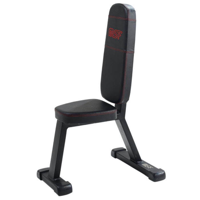 Shoulder Bench BS — MSFFIT