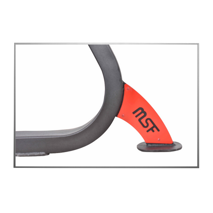 Weight Plate Stand