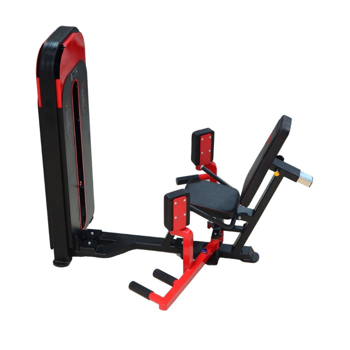 Abductor/Adductor Machine (Magnum)