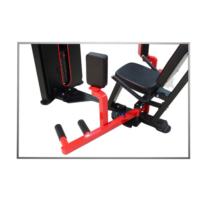 Abductor/Adductor Machine (Magnum)