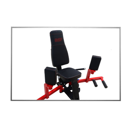 Abductor/Adductor Machine (Magnum)
