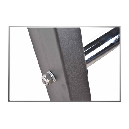 Weight Plate Stand