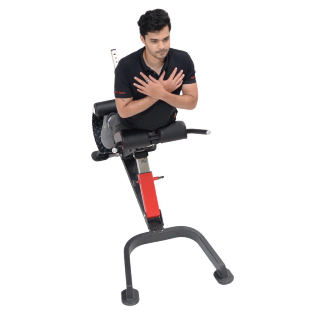 Hyper Extension