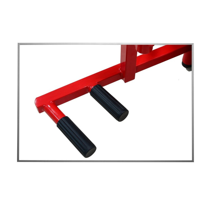 Abductor/Adductor Machine (Magnum)