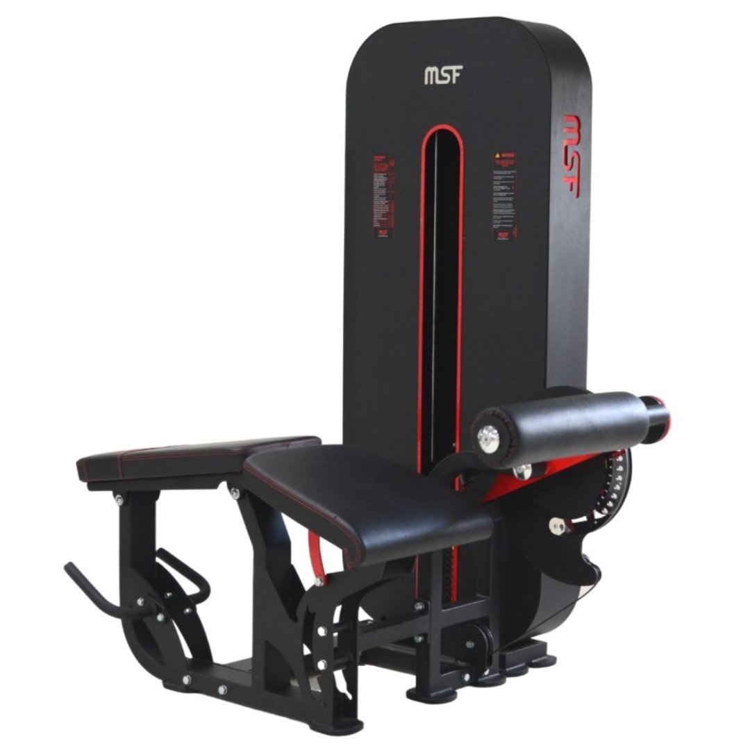 Leg Extension / Leg Curl 4-in-1 (Elite)