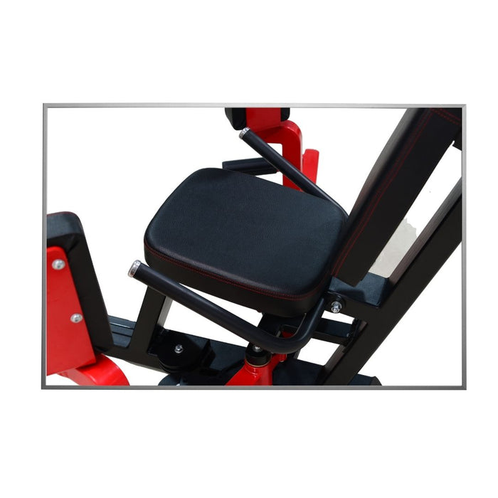 Abductor/Adductor Machine (Magnum)