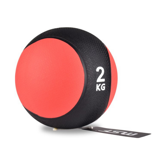 MSF Medicine Ball