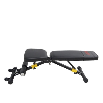Foldable Multi Adjustable Bench