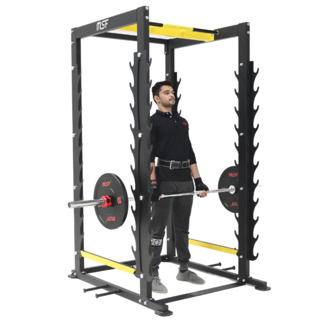 Power Rack (Regular)