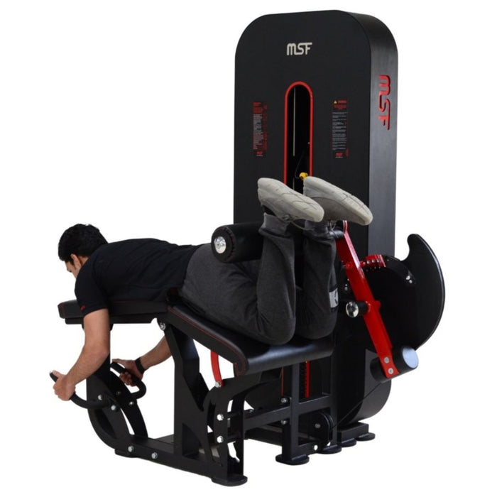 Leg Extension / Leg Curl 4-in-1 (Elite)
