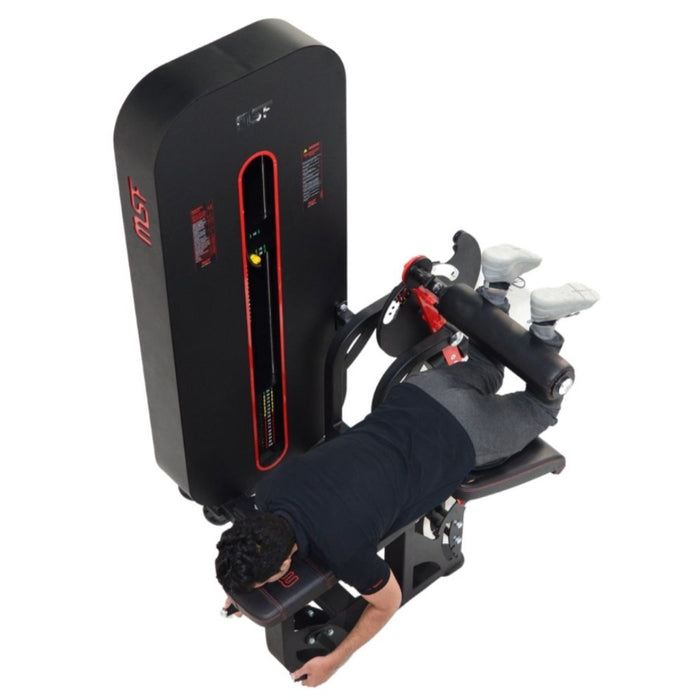 Leg Extension / Leg Curl 4-in-1 (Elite)