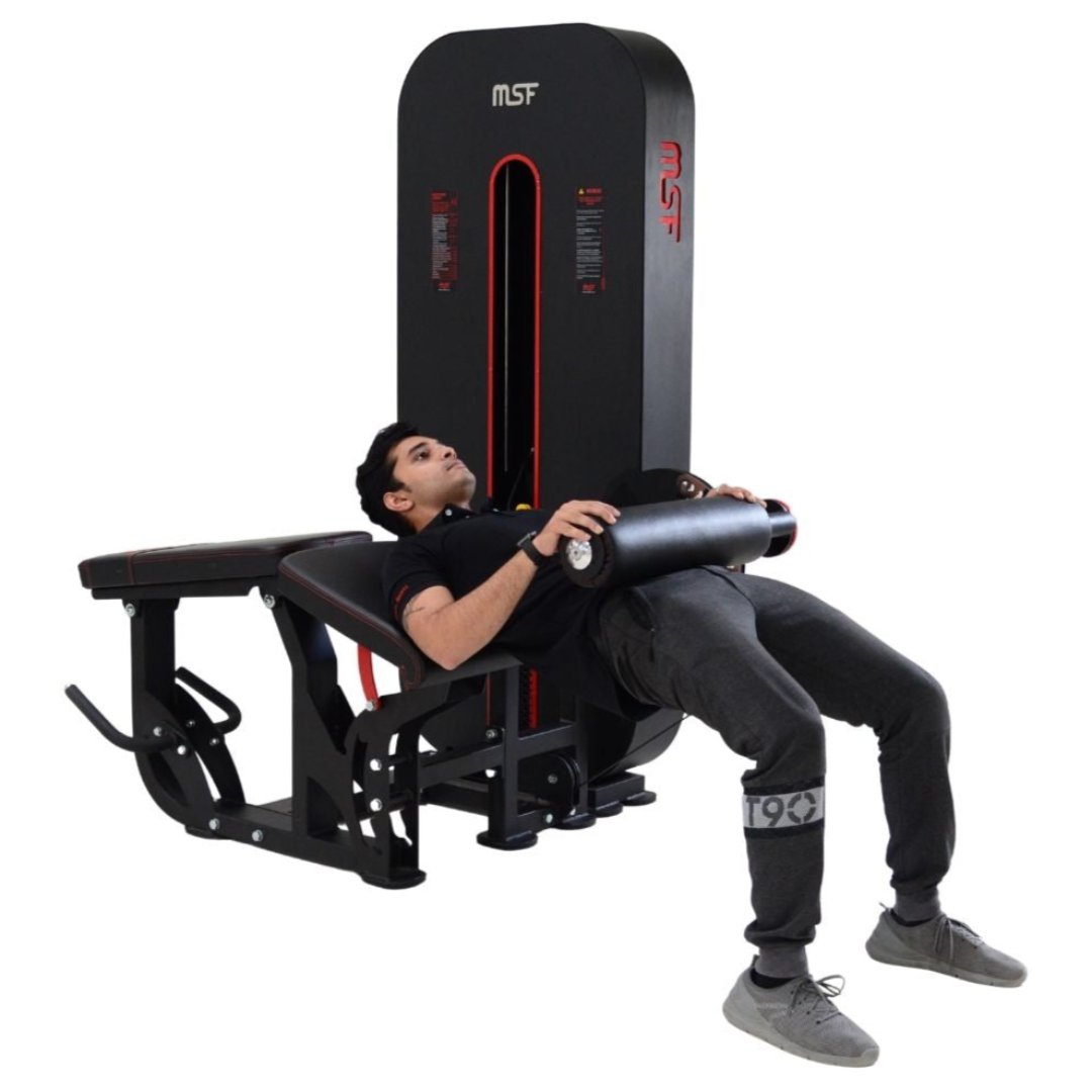 Leg Extension / Leg Curl 4-in-1 (Elite)